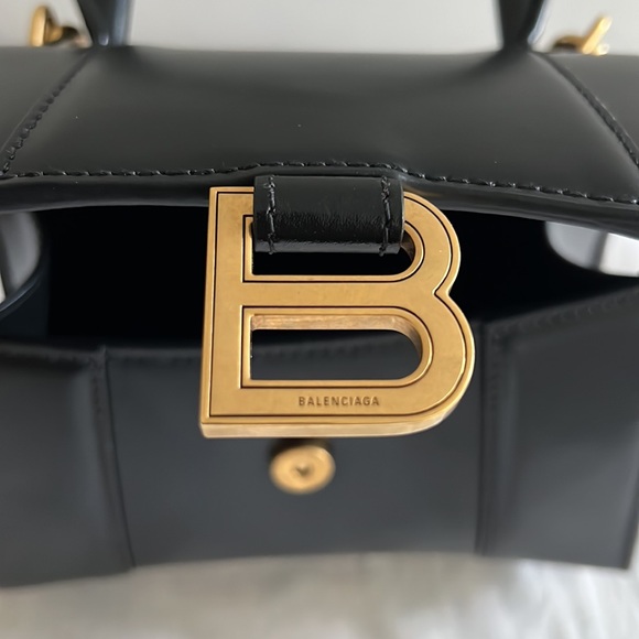 Balenciaga hourglass bag XS extra small - Picture 8 of 11